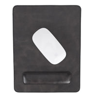 Comfy Deri Mouse Pad