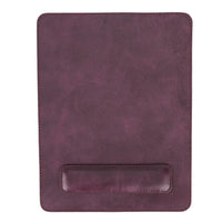 Comfy Deri Mouse Pad