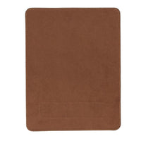 Comfy Deri Mouse Pad