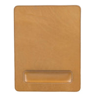 Comfy Deri Mouse Pad