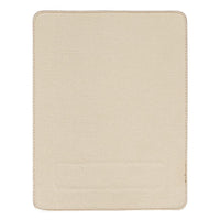 Comfy Deri Mouse Pad