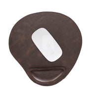 Cushioned Deri Mouse Pad