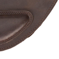 Cushioned Deri Mouse Pad