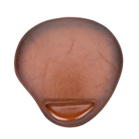 Cushioned Deri Mouse Pad