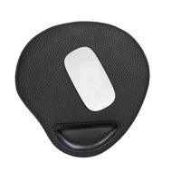 Cushioned Deri Mouse Pad