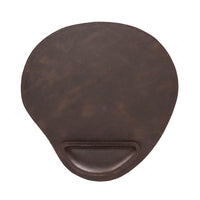 Cushioned Deri Mouse Pad
