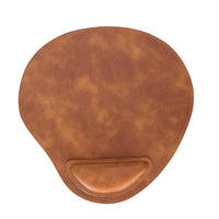 Cushioned Deri Mouse Pad