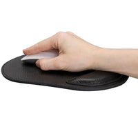 Cushioned Deri Mouse Pad