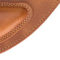Cushioned Deri Mouse Pad