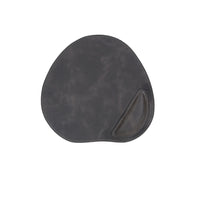 Cushioned Deri Mouse Pad