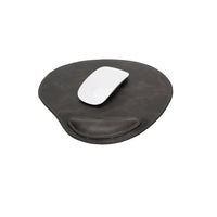 Cushioned Deri Mouse Pad