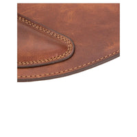 Cushioned Deri Mouse Pad