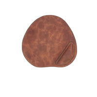 Cushioned Deri Mouse Pad