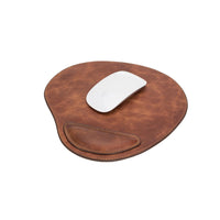 Cushioned Deri Mouse Pad