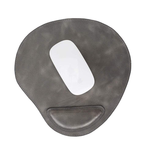 Cushioned Deri Mouse Pad
