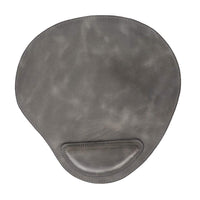 Cushioned Deri Mouse Pad