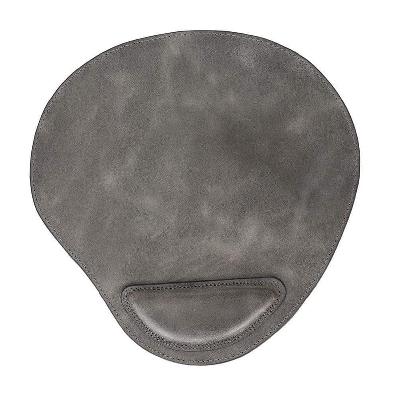Cushioned Deri Mouse Pad