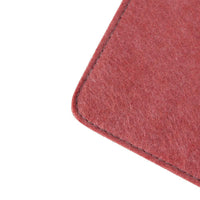 Dolly Deri MacBook Kılıfı II