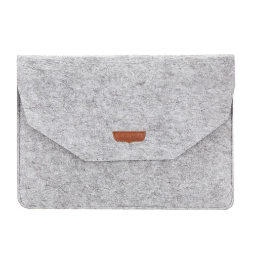 Dolly Deri MacBook Kılıfı II