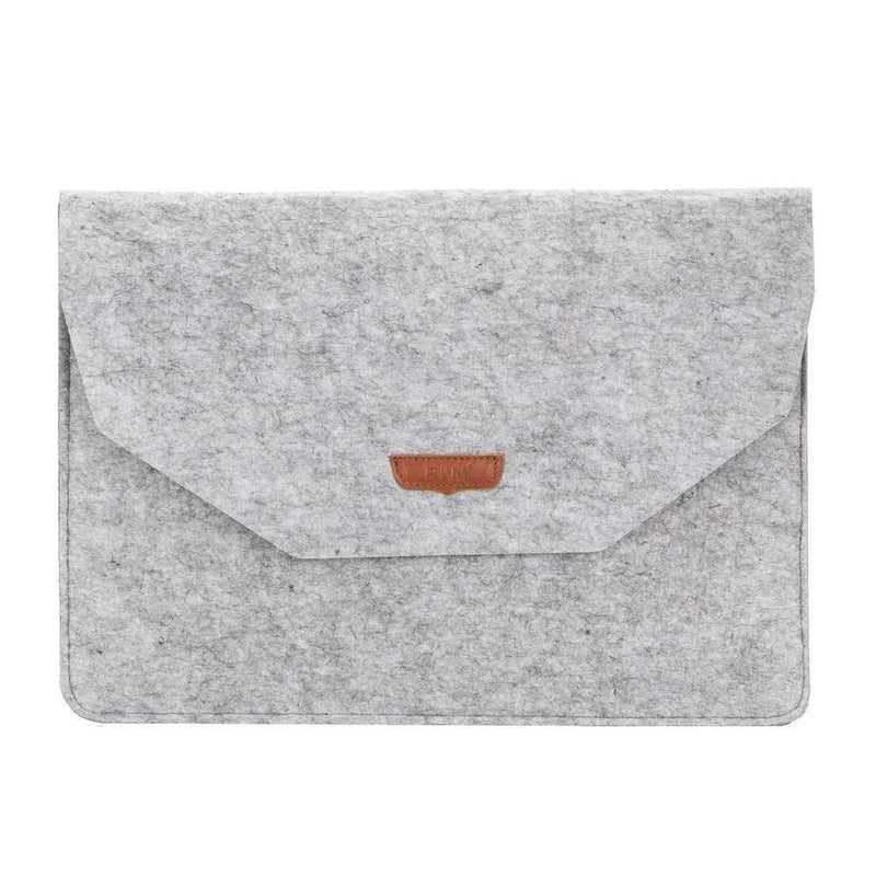 Dolly Deri MacBook Kılıfı II