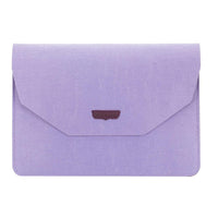 Dolly Deri MacBook Kılıfı II