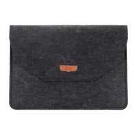 Dolly Deri MacBook Kılıfı II