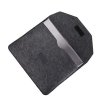 Dolly Deri MacBook Kılıfı II