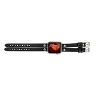 Durham Deri Apple Watch Kordonu