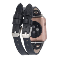 Durham Deri Apple Watch Kordonu