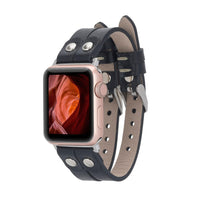 Durham Deri Apple Watch Kordonu