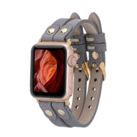 Durham Deri Apple Watch Kordonu