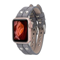 Durham Deri Apple Watch Kordonu