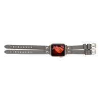 Durham Deri Apple Watch Kordonu