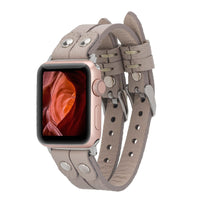 Durham Deri Apple Watch Kordonu