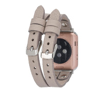 Durham Deri Apple Watch Kordonu