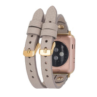 Durham Deri Apple Watch Kordonu