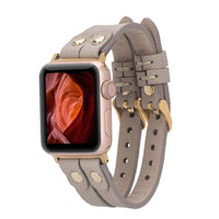 Durham Deri Apple Watch Kordonu