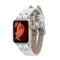 Durham Deri Apple Watch Kordonu