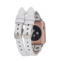 Durham Deri Apple Watch Kordonu