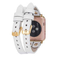 Durham Deri Apple Watch Kordonu