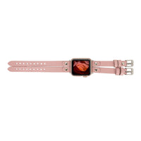 Durham Deri Apple Watch Kordonu