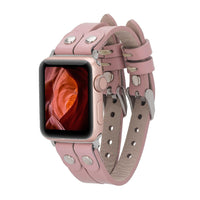 Durham Deri Apple Watch Kordonu