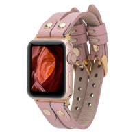 Durham Deri Apple Watch Kordonu