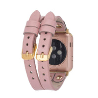 Durham Deri Apple Watch Kordonu