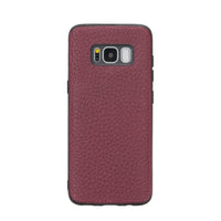 Flex Cover Samsung Galaxy S8 Deri Kılıf