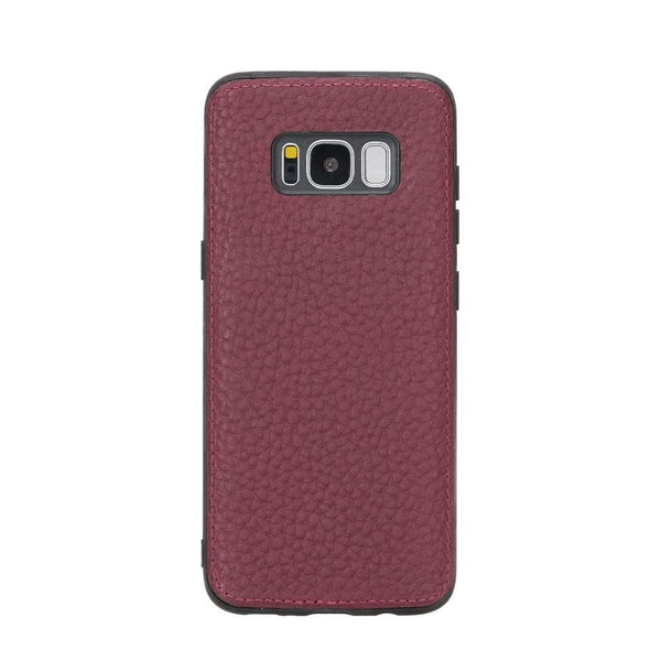 Flex Cover Samsung Galaxy S8 Deri Kılıf