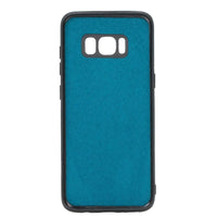 Flex Cover Samsung Galaxy S8 Deri Kılıf