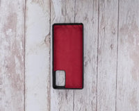 Flex Cover Samsung Note 20 Ultra Deri Kılıf
