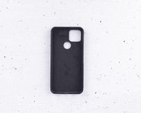 Magic Google Pixel 5 Deri Cüzdanlı Kılıf