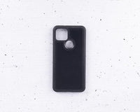 Magic Google Pixel 5 Deri Cüzdanlı Kılıf